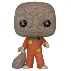 Gametraders Rouse Hill Trick 'r Treat - Sam Pop! Vinyl Pop Vinyls