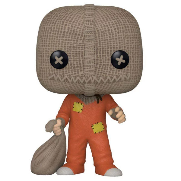 Gametraders Rouse Hill Trick 'r Treat - Sam Pop! Vinyl Pop Vinyls 3 Gametraders Rouse Hill Trick 'r Treat - Sam Pop! Vinyl Pop Vinyls