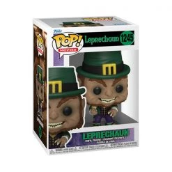 Gametraders Rouse Hill Leprechaun - Leprechaun Pop! Vinyl 6 Gametraders Rouse Hill Leprechaun - Leprechaun Pop! Vinyl