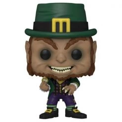 Gametraders Rouse Hill Leprechaun - Leprechaun Pop! Vinyl