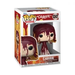 Gametraders Rouse Hill Carrie - Carrie (Telekinesis) Pop! Vinyl