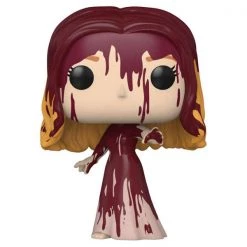 Gametraders Rouse Hill Carrie - Carrie (Telekinesis) Pop! Vinyl
