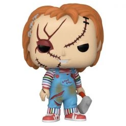 Gametraders Rouse Hill Child's Play 4: Bride Of Chucky - Chucky Pop! Vinyl
