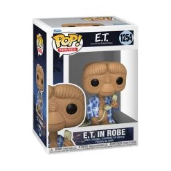 Gametraders Rouse Hill E.T. The Extra-Terrestrial - E.T. In Robe Pop! Vinyl 6 Gametraders Rouse Hill E.T. The Extra-Terrestrial - E.T. In Robe Pop! Vinyl