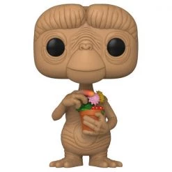 Gametraders Rouse Hill Pop Vinyls E.T. The Extra-Terrestrial - E.T. With Flowers Pop! Vinyl