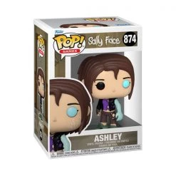 Gametraders Rouse Hill Sally Face - Ashley (Empowered) Pop! Vinyl