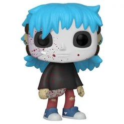 Gametraders Rouse Hill Sally Face - Sal Fisher (Adult) Pop! Vinyl