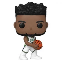 Gametraders Rouse Hill NBA: Bucks - Giannis (CE'21) Pop! Vinyl