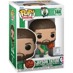 Gametraders Rouse Hill NBA: Celtics - Jayson Tatum (CE'21) Pop! Vinyl Pop Vinyls 6 Gametraders Rouse Hill NBA: Celtics - Jayson Tatum (CE'21) Pop! Vinyl Pop Vinyls