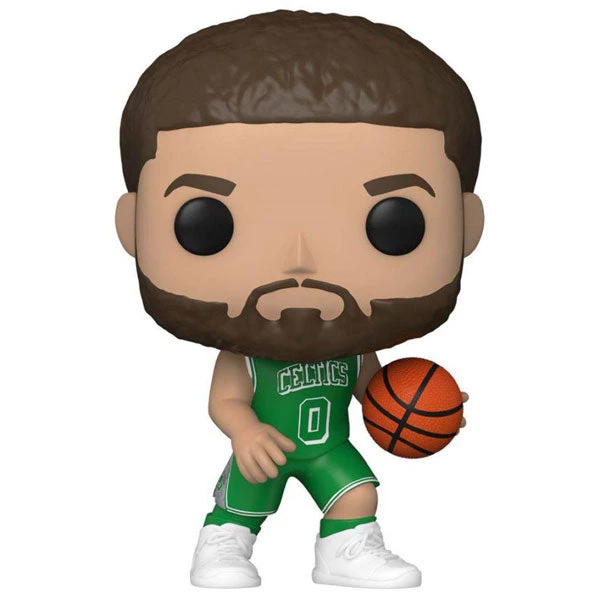 Gametraders Rouse Hill NBA: Celtics - Jayson Tatum (CE'21) Pop! Vinyl Pop Vinyls 3 Gametraders Rouse Hill NBA: Celtics - Jayson Tatum (CE'21) Pop! Vinyl Pop Vinyls