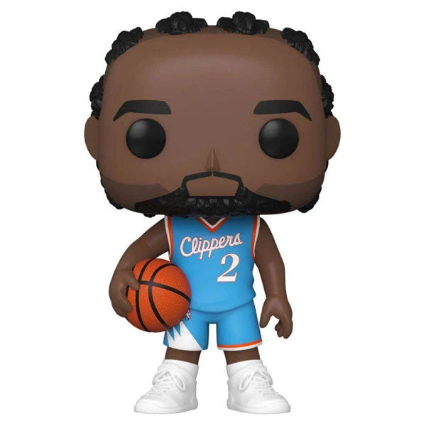 Gametraders Rouse Hill NBA: Clippers - Kawhi Leonard (CE'21) Pop! Vinyl Pop Vinyls 3 Gametraders Rouse Hill NBA: Clippers - Kawhi Leonard (CE'21) Pop! Vinyl Pop Vinyls