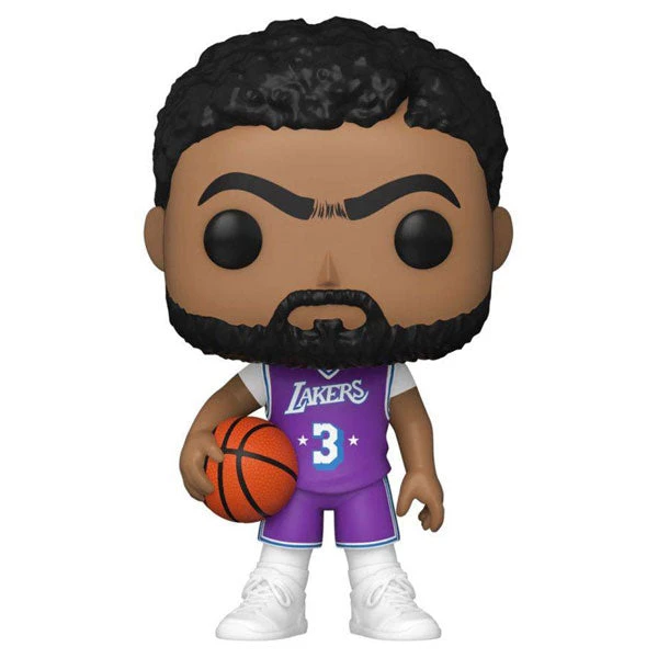 Gametraders Rouse Hill Pop Vinyls NBA: Lakers - Anthony Davis (CE'21) Pop! Vinyl 3 Gametraders Rouse Hill Pop Vinyls NBA: Lakers - Anthony Davis (CE'21) Pop! Vinyl
