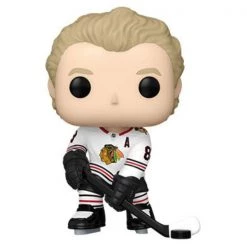 Gametraders Rouse Hill NHL: Blackhawks - Patrick Kane (Road Jersey) Pop! Vinyl Pop Vinyls