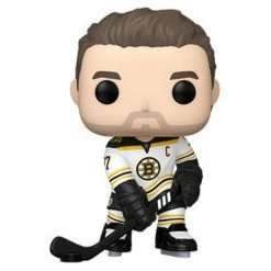 Gametraders Rouse Hill Pop Vinyls NHL: Bruins - Patrice Bergeron (Road Jersey) Pop! Vinyl