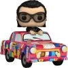 Gametraders Rouse Hill Pop Vinyls U2 - Bono With Achtung Baby Car Pop! Ride 2 Gametraders Rouse Hill Pop Vinyls U2 - Bono With Achtung Baby Car Pop! Ride