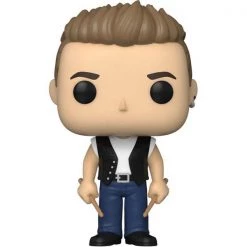 Gametraders Rouse Hill Pop Vinyls U2 - Zoo TV Larry Pop! Vinyl