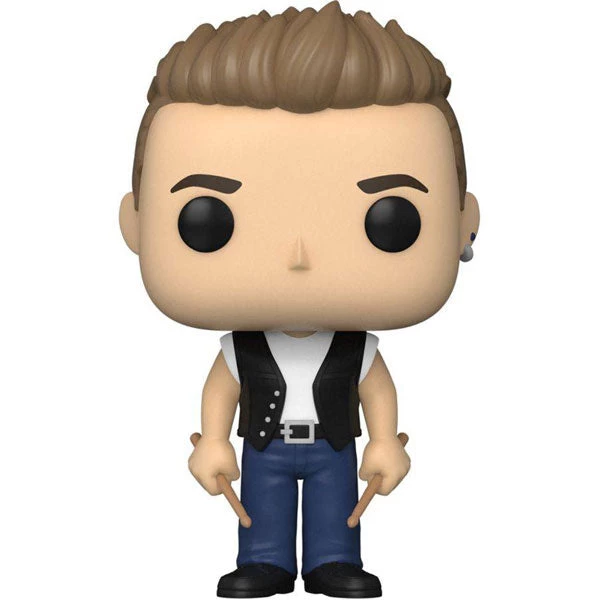 Gametraders Rouse Hill Pop Vinyls U2 - Zoo TV Larry Pop! Vinyl 3 Gametraders Rouse Hill Pop Vinyls U2 - Zoo TV Larry Pop! Vinyl