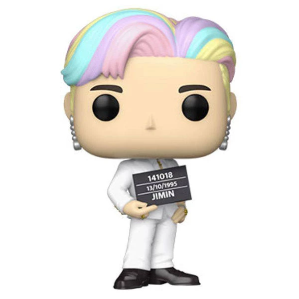 Gametraders Rouse Hill BTS - Jimin (Butter) Pop! Vinyl 3 Gametraders Rouse Hill BTS - Jimin (Butter) Pop! Vinyl