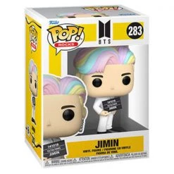 Gametraders Rouse Hill BTS - Jimin (Butter) Pop! Vinyl