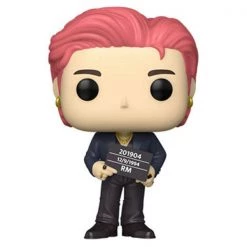 Gametraders Rouse Hill BTS - RM (Butter) Pop! Vinyl Pop Vinyls
