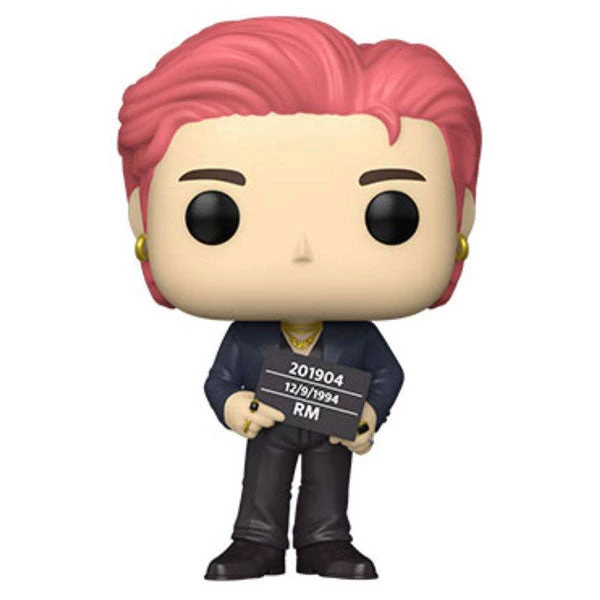 Gametraders Rouse Hill BTS - RM (Butter) Pop! Vinyl Pop Vinyls 3 Gametraders Rouse Hill BTS - RM (Butter) Pop! Vinyl Pop Vinyls