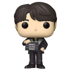 Gametraders Rouse Hill BTS - SUGA (Butter) Pop! Vinyl