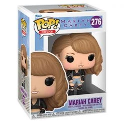 Gametraders Rouse Hill Mariah Carey - Fantasy Pop! Vinyl