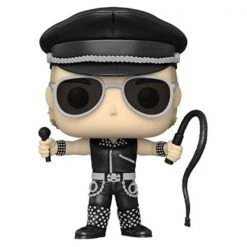 Gametraders Rouse Hill Pop Vinyls Judas Priest - Rob Halford Pop! Vinyl