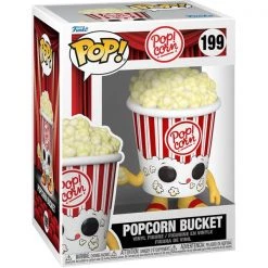 Gametraders Rouse Hill Funko - Popcorn Bucket Pop! Vinyl Pop Vinyls 6 Gametraders Rouse Hill Funko - Popcorn Bucket Pop! Vinyl Pop Vinyls