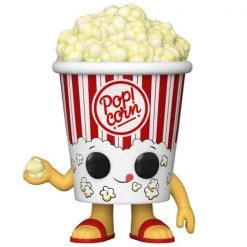 Gametraders Rouse Hill Funko - Popcorn Bucket Pop! Vinyl Pop Vinyls