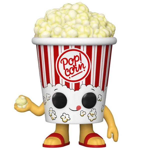 Gametraders Rouse Hill Funko - Popcorn Bucket Pop! Vinyl Pop Vinyls 3 Gametraders Rouse Hill Funko - Popcorn Bucket Pop! Vinyl Pop Vinyls