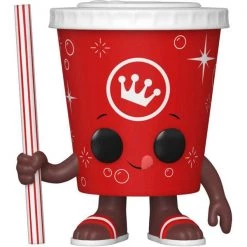 Gametraders Rouse Hill Funko - Soda Cup Pop! Vinyl