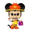 Gametraders Rouse Hill Disney - Minnie Mouse Trick Or Treat Pop! Vinyl