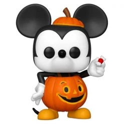 Gametraders Rouse Hill Disney - Mickey Mouse Trick Or Treat Pop! Vinyl Pop Vinyls