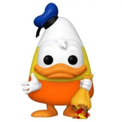 Gametraders Rouse Hill Pop Vinyls Disney - Donald Duck Trick Or Treat Pop! Vinyl