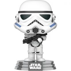 Gametraders Rouse Hill Star Wars Stormtrooper 2022 Galactic Convension Pop Vinyl Pop Vinyls
