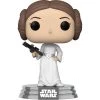 Gametraders Rouse Hill Pop Vinyls Star Wars Princess Leia 2022 Galactic Convension Pop Vinyl