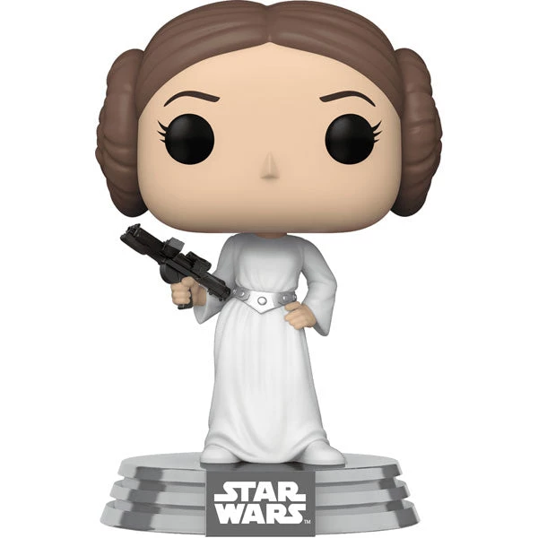 Gametraders Rouse Hill Pop Vinyls Star Wars Princess Leia 2022 Galactic Convension Pop Vinyl 3 Gametraders Rouse Hill Pop Vinyls Star Wars Princess Leia 2022 Galactic Convension Pop Vinyl