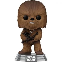 Gametraders Rouse Hill Pop Vinyls Star Wars Chewbacca 2022 Galactic Convension Pop Vinyl