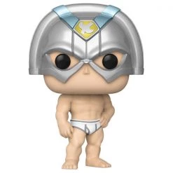 Gametraders Rouse Hill Pop Vinyls Peacemaker: The Series - Peacemaker In Underwear Pop! Vinyl