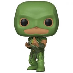 Gametraders Rouse Hill Peacemaker: The Series - Judomaster Pop! Vinyl Pop Vinyls