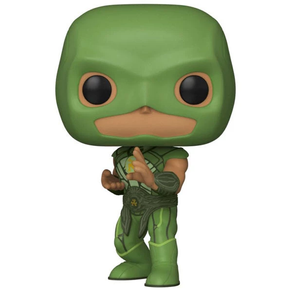 Gametraders Rouse Hill Peacemaker: The Series - Judomaster Pop! Vinyl Pop Vinyls 3 Gametraders Rouse Hill Peacemaker: The Series - Judomaster Pop! Vinyl Pop Vinyls