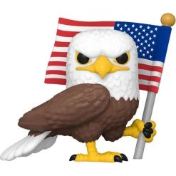 Gametraders Rouse Hill Pop Vinyls Peacemaker: The Series - Eagly Pop! Vinyl