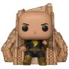 Gametraders Rouse Hill Pop Vinyls Black Adam (2022) - Black Adam On Throne Pop! Deluxe 2 Gametraders Rouse Hill Pop Vinyls Black Adam (2022) - Black Adam On Throne Pop! Deluxe