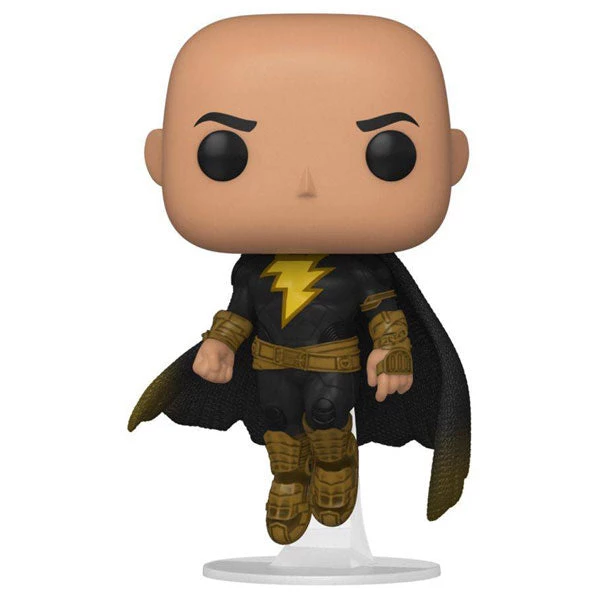 Gametraders Rouse Hill Pop Vinyls Black Adam (2022) - Black Adam Pop! Vinyl 3 Gametraders Rouse Hill Pop Vinyls Black Adam (2022) - Black Adam Pop! Vinyl