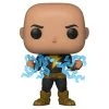 Gametraders Rouse Hill Black Adam (2022) - Black Adam W/ Lightning Pop! Vinyl Pop Vinyls
