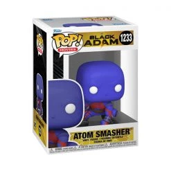 Gametraders Rouse Hill Pop Vinyls Black Adam (2022) - Atom Smasher Pop! Vinyl 6 Gametraders Rouse Hill Pop Vinyls Black Adam (2022) - Atom Smasher Pop! Vinyl