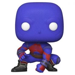 Gametraders Rouse Hill Pop Vinyls Black Adam (2022) - Atom Smasher Pop! Vinyl