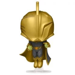 Gametraders Rouse Hill Black Adam (2022) - Dr Fate Pop! Vinyl Pop Vinyls