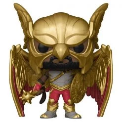 Gametraders Rouse Hill Black Adam (2022) - Hawkman Pop! Vinyl